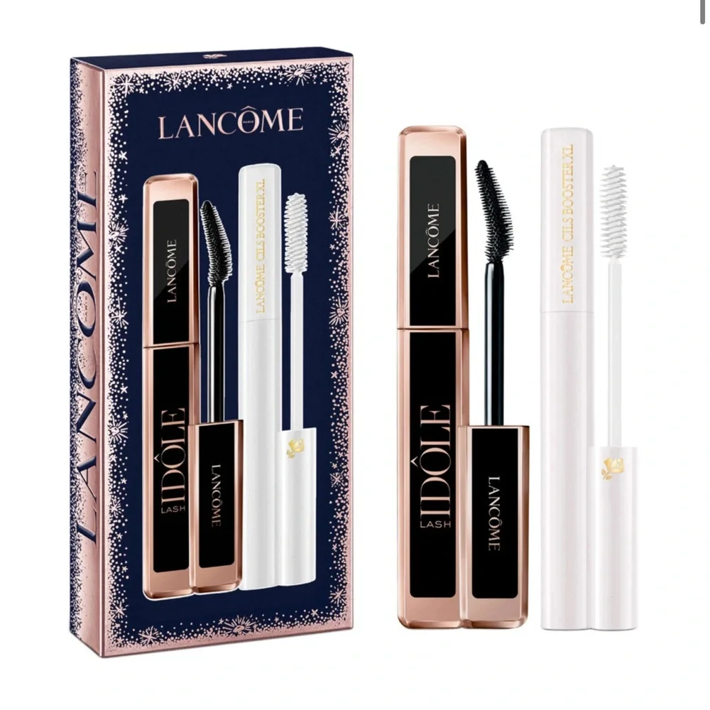 Lash Idôle Holiday Mascara Set